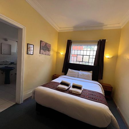Eco Inn Cuzco Esterno foto